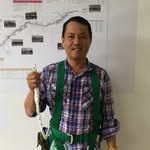 ERIC LIEW - @ericliew1978 - Instagram