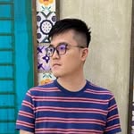Eric Liew - @eric.lyy85 - Instagram