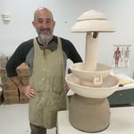 Eric Lifschitz - @stumptownclayspace - Instagram