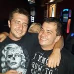 Eric Light - @eric_light83 - Instagram