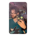 Eric Light - @thegreenking4life - Instagram