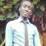 Eric light Dusenge - @duseneric3 - Instagram