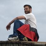 Eric Lindauer - @ericlindauer - Instagram