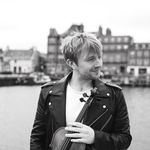 Eric Linklater - @ericlinklatermusic - Instagram