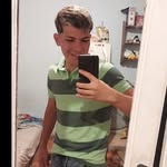 Eric Aquino - @eric.lionel9 - Instagram
