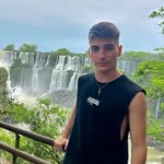 Eric Domínguez - @eric_lionel07 - Instagram