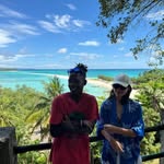 Eric Lion - @nicolemarielanoue - Instagram