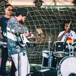 Eric Lion #BandaPortalPraIse - @ericcosta084 - Instagram