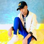 Eric Lion Saint - @ericlionthesaint_artist - Instagram