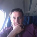 Eric Lipp - @travldude73 - Instagram