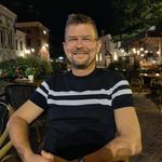 Eric Lipperts - @ericlipperts - Instagram