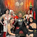 Eric Littlefield - @erockcarnage - Instagram