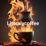 Eric Littrell - @litterallycoffee - Instagram