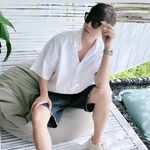 Eric Liu - @eric_888666 - Instagram