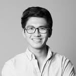 Eric Liu - @ericliuche - Instagram