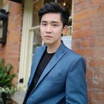 Eric Liu - @eric_l913 - Instagram