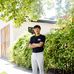 Eric Liu - Facebook