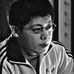 Eric Liu - Facebook