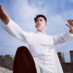 Eric Liu - @ericliutaichi - Instagram
