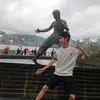 eric liu - @eric.liu99 - TikTok