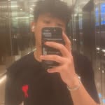 Eric Liu - @liubeast68 - Instagram
