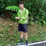 Eric Liu - @eric_yh_liu - Instagram