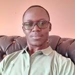 Eric Onyango - @ericlivingstone521 - Instagram