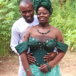 Ngozi Eric Livingstone - @ngodegreat - Instagram