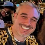Eric Aaron Lizer - @sumamabish - Instagram
