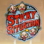 Eric Lizer - @sticky_situation702 - Instagram