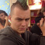 Eric Llera - @theinhumancondition666 - Instagram