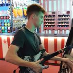 Eric Lockman - @ericlock01 - Instagram