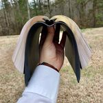 Eric Loera - @libertybibles - Instagram