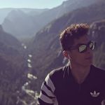 Eric Loera - @airwick_loera - Instagram