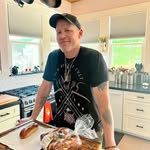 David Eric Lofgren - @chef_dave71 - Instagram