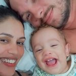 Érica e Leandro Lohmann - @ericaeleandrolohmann - Instagram