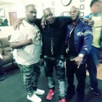 Eric D Longmire - @deshawnl231 - Instagram