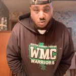 Eric Deshawn Longmire - @deshawnlongmite - Instagram