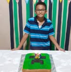 Erick Geovany Longsworth Durant - Facebook