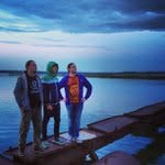 Eric Longworth - @vamplabscrown - Instagram