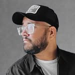 Eric Lopez - @ericrubenlopez - Instagram