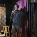 Eric Lopez - @ericlopezcomedy - Instagram