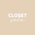 CLOSET SALE - @eri.closetsale_ - Instagram