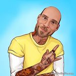 Eric lovelace - @ericlovelace0583 - Instagram