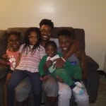 Eric Lovelace Jr. - @eazybreezy90 - Instagram