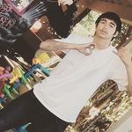 eric lovett - @lilmaniac_bang - Instagram