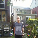 Eric Lovett - @lovetteric11 - Instagram