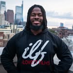 Eric Lovett Jr | Cinematic Storyteller 🎥🎬 - @ericilovett - Instagram