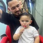 Eric Loya - @ezrasdad13 - Instagram