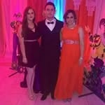 Eric Loya M - @ericloya9 - Instagram